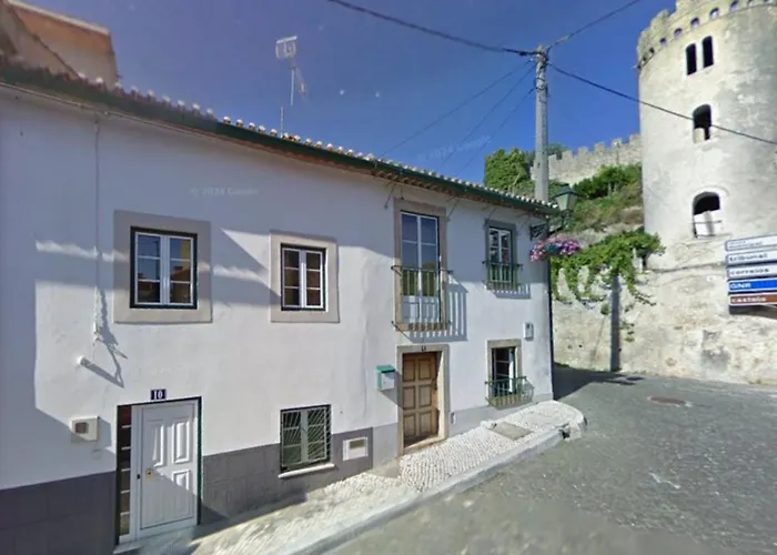 Casa Da Torre
