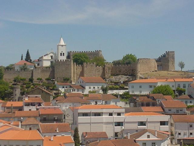 Casa Da Torre