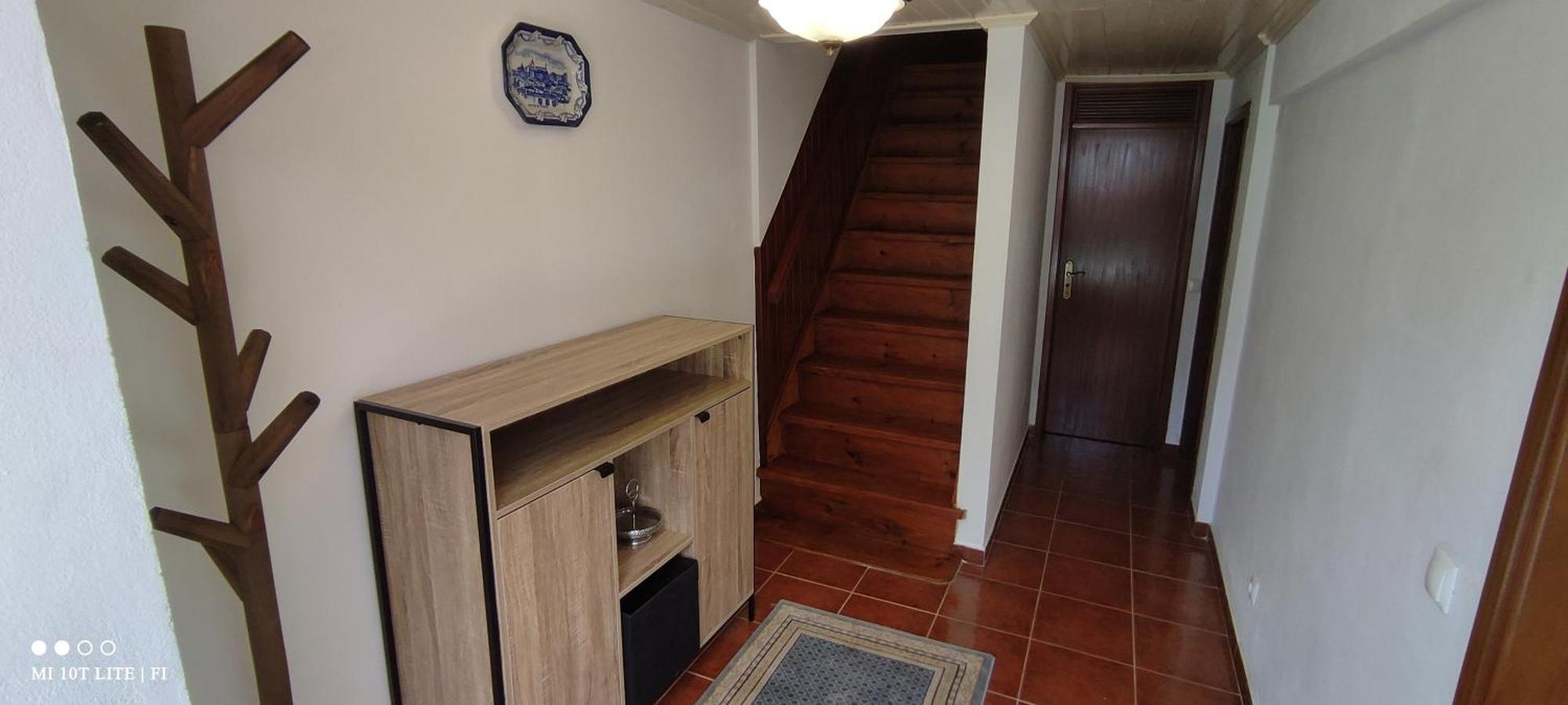 Casa Da Torre Holiday home Penela