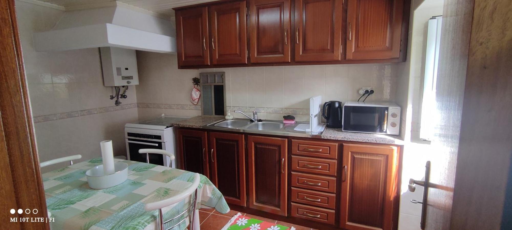 Holiday home Casa Da Torre Penela