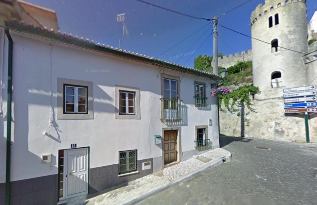 Casa Da Torre